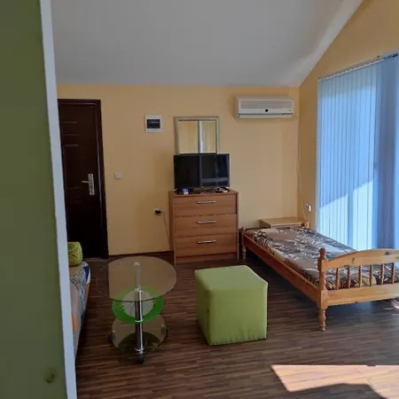 Appartement Oceanview Retreat *