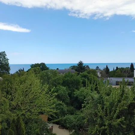 Oceanview Retreat Appartement Varna