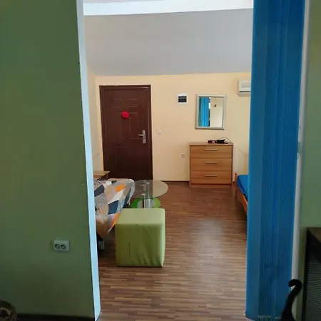 Oceanview Retreat Varna