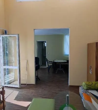 Apartment Oceanview Retreat *