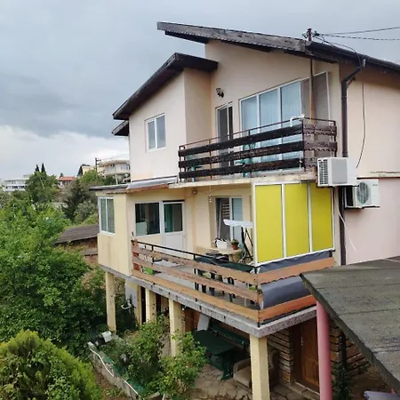 Oceanview Retreat * Varna