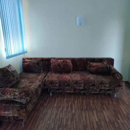 Oceanview Retreat Apartment *
