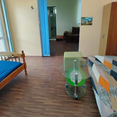 Apartment Oceanview Retreat Varna
