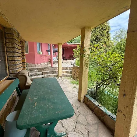 Oceanview Retreat Varna