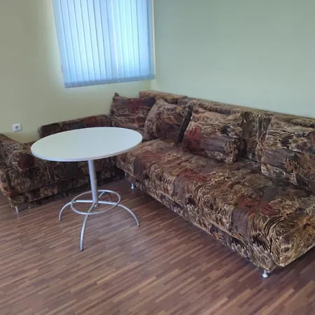 Apartment Oceanview Retreat Varna
